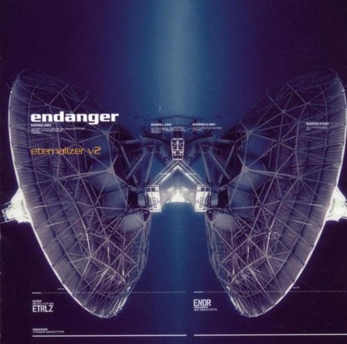 Endanger - No Transmission